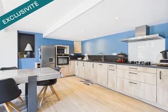 achat maison st-sauveur-lendelin 50490