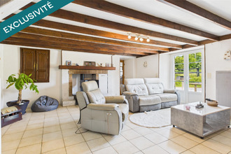 achat maison st-sauveur-lendelin 50490