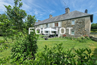 achat maison st-sauveur-lendelin 50490