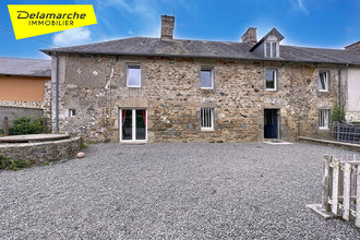 achat maison st-sauveur-lendelin 50490