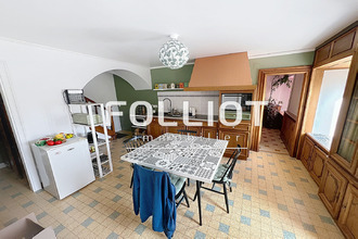 achat maison st-sauveur-lendelin 50490