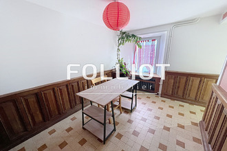 achat maison st-sauveur-lendelin 50490