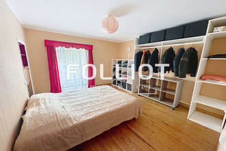 achat maison st-sauveur-lendelin 50490