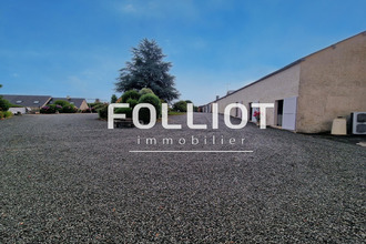 achat maison st-sauveur-lendelin 50490