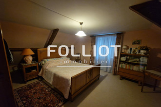 achat maison st-sauveur-lendelin 50490