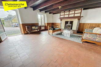 achat maison st-sauveur-lendelin 50490