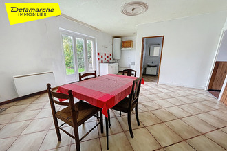 achat maison st-sauveur-lendelin 50490