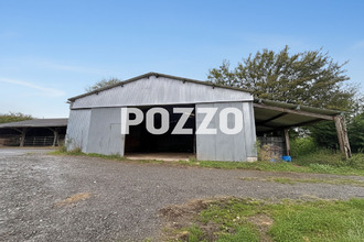 achat maison st-sauveur-lendelin 50490