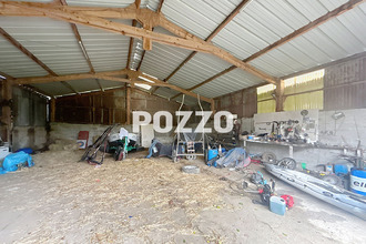 achat maison st-sauveur-lendelin 50490