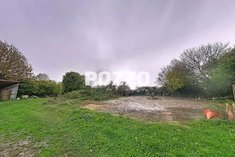 achat maison st-sauveur-lendelin 50490