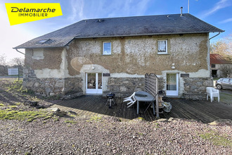 achat maison st-sauveur-lendelin 50490