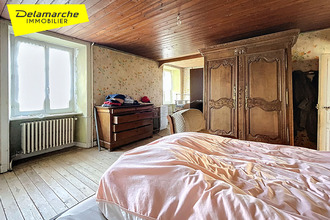 achat maison st-sauveur-lendelin 50490