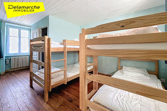 achat maison st-sauveur-lendelin 50490