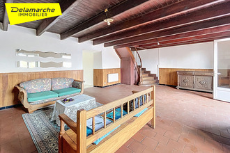 achat maison st-sauveur-lendelin 50490