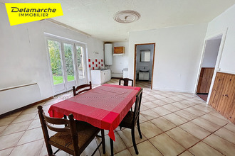 achat maison st-sauveur-lendelin 50490