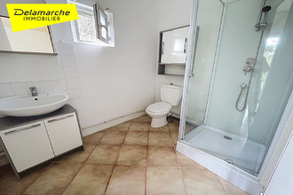 achat maison st-sauveur-lendelin 50490