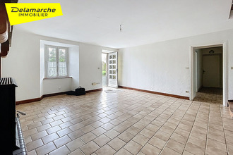 achat maison st-sauveur-lendelin 50490