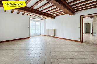 achat maison st-sauveur-lendelin 50490