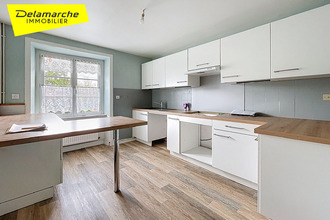 achat maison st-sauveur-lendelin 50490