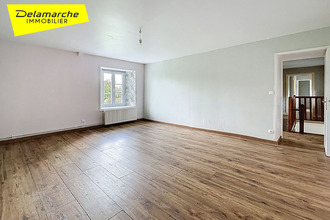 achat maison st-sauveur-lendelin 50490