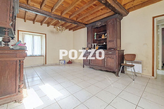 achat maison st-sauveur-lendelin 50490