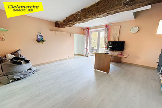 achat maison st-sauveur-lendelin 50490