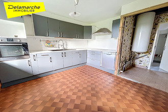 achat maison st-sauveur-lendelin 50490
