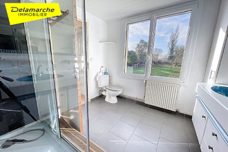 achat maison st-sauveur-lendelin 50490