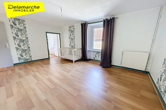 achat maison st-sauveur-lendelin 50490