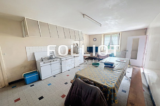 achat maison st-sauveur-lendelin 50490