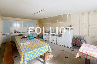 achat maison st-sauveur-lendelin 50490