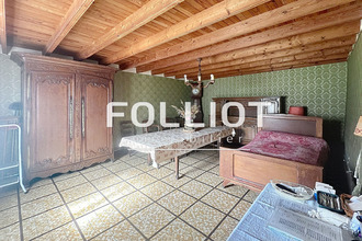 achat maison st-sauveur-lendelin 50490