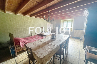 achat maison st-sauveur-lendelin 50490