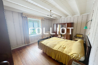 achat maison st-sauveur-lendelin 50490