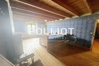achat maison st-sauveur-lendelin 50490