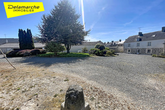 achat maison st-sauveur-lendelin 50490