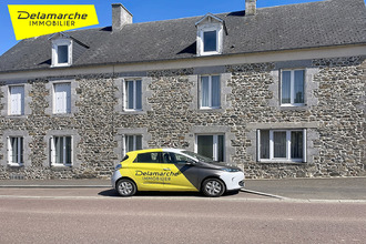 achat maison st-sauveur-lendelin 50490