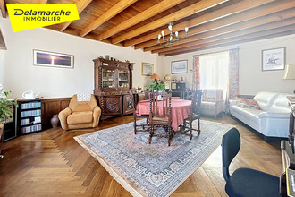 achat maison st-sauveur-lendelin 50490