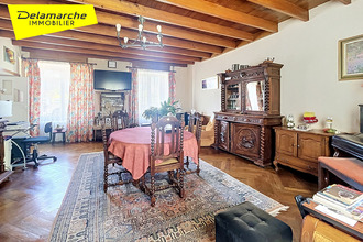 achat maison st-sauveur-lendelin 50490