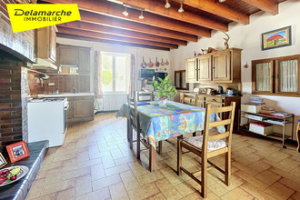 achat maison st-sauveur-lendelin 50490