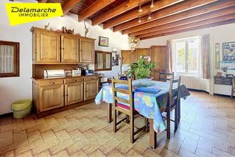 achat maison st-sauveur-lendelin 50490