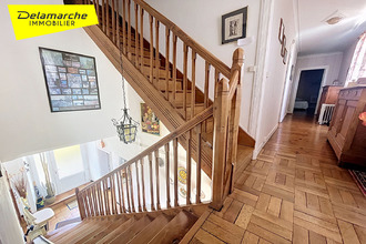 achat maison st-sauveur-lendelin 50490