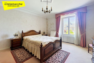 achat maison st-sauveur-lendelin 50490