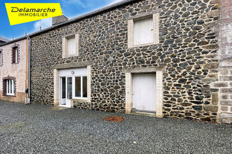 achat maison st-sauveur-lendelin 50490