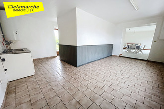 achat maison st-sauveur-lendelin 50490