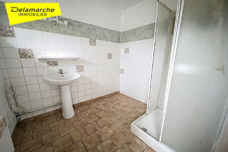 achat maison st-sauveur-lendelin 50490