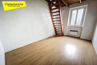 achat maison st-sauveur-lendelin 50490