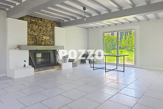achat maison st-sauveur-lendelin 50490