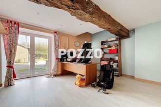 achat maison st-sauveur-lendelin 50490