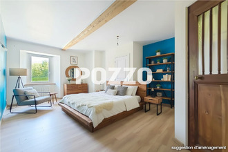 achat maison st-sauveur-lendelin 50490